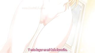 Mankitsu Happening cap 2 sub español