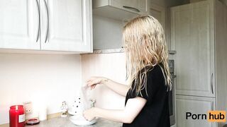 THE Pee Cake Episode - MissJenniP