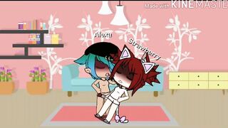 Banging my bff gacha life porn