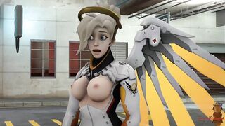 oVOREwatch Round 3 (farts and anal vore)