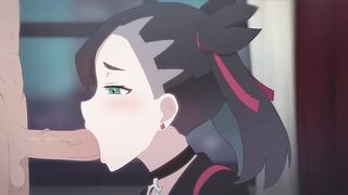 New 2020 Hote [Pixiv] Kamuo Pokemon Hentai Collection Comics (Hantai)