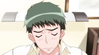 Fascinating Home: H na Onee-san wa Suki Desu ka ? 02 Vostfr