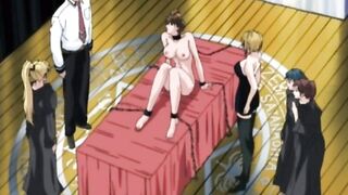 Mean Babe With Hidden Cock - Ep.5