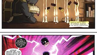 Summoning a succubus : CH1 - huge breasts comics comics