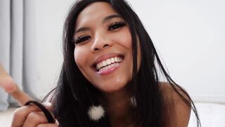 Asian Cutie JOI to the World - Jada Kai