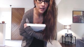 Kylie Cupcake Morgan In Nature's Garb Booty MV 1