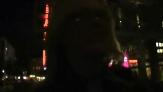 Dutch MILF threesome On Vacation