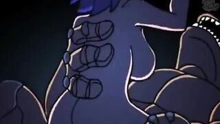 Emi's night extended FNAF