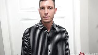 Surprising Wife With Sexy Tinder Chap To Cuck Me