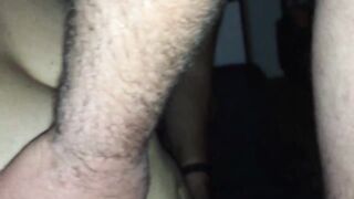 Sofie Danish is a sexually excited golden-haired plumper who likes to suck cocks and eat some cum