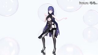 MMD SEXY DANCE