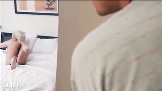 Horny milf has an ace bang adventure