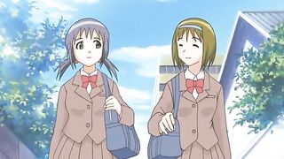 The Invisible Dude - 1