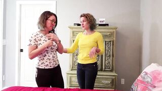 I Get Humped By Her When I Babysit