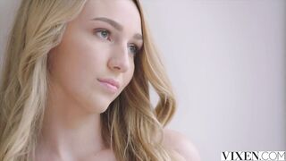 VIXEN - Sex with my boss