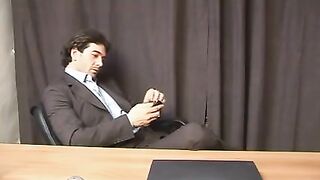 Una Vita in Gioco - Full Italian Movie scene S88