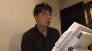 Sex Pill Oveload in Tanning Couch EP1