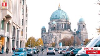 Blonde HELENA MOELLER is lust for a fan BANG (ENGLISH)