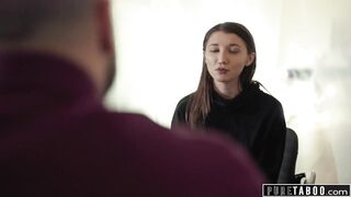 PURE TABOO Divorced Wife needs a Chap at all Cost