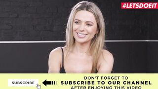 HerLimit - Shalina Devine Big Booty Romanian Bitch Takes A Biggest Penis In Her Flawless Darksome Gap