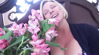 Mother's Day From Step Son - Mommy Comes first