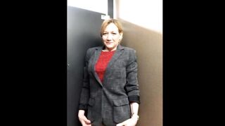 Tired of being in charge