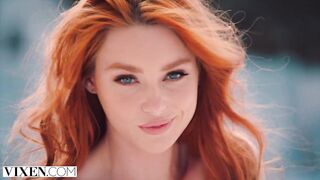 VIXEN - she can't get enough of him