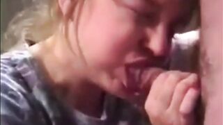 Incredible Blowjobs Vol. 1 (No Audio)