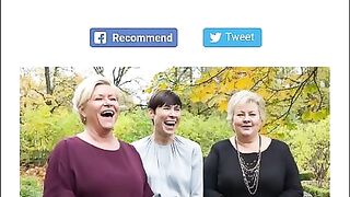 Femdom-Gynarchy-FLR-Female Power Awakening