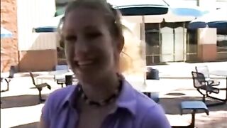 Teens For Cash Betty