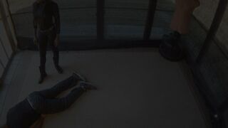 Harder they fall deadly dymes