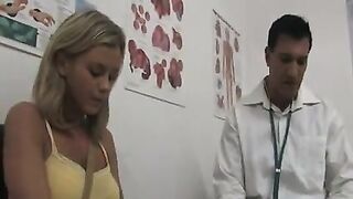 The Gynecologist