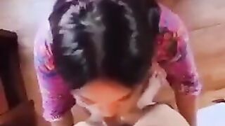 Myanmar Oral job-Job