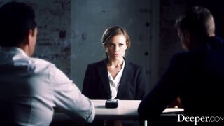 Confessions of a sensual kind