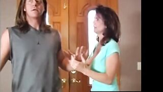 Bookie Collects From Cougar Deauxma Screwing Her For Payment! Porn Episode Scenes - Tube8