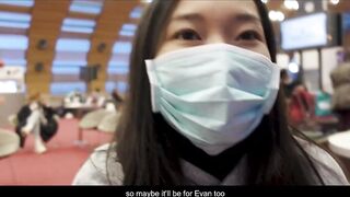 MOVING TO MEXICO - LUNA'S VOYAGE (EPISODE 13)