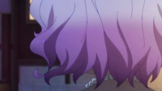 Ishuzoku Reviewers Clip 1 English Dub