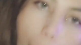 The almost any nice Fellatio-Job from a 18 Year old Gal, I Cum on her Face