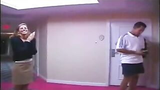 two Friends Swapping Wives