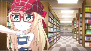 Mankitsu Happening Clip 2