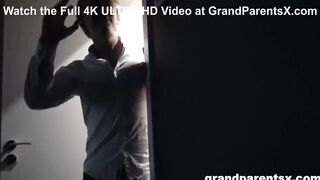 GrandParents Banging Teens at Swingers Club