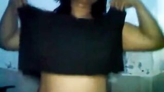 busty indonesian milf part 3 - video 2