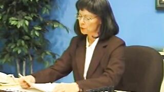 Prepared, shaved, spanked and fingered