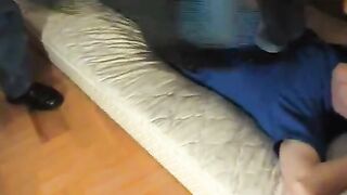 Trample party