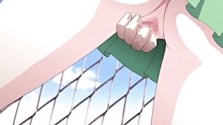 Oideyo! Shiritsu Yarimari Gakuen -edited