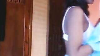 Indian Cutie Rashneen in Sexy Hardcore Scene