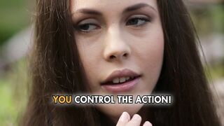 Beautiful beauties anal dreams