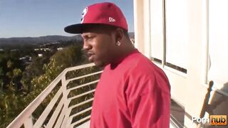 Shorty Iz Fuckin Yo Mama 4 - Scene 5