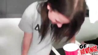 MAJORITY ASTONISHING amateur lesbian ever