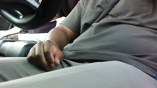 Street Walker Showcase 1 Charleston SC